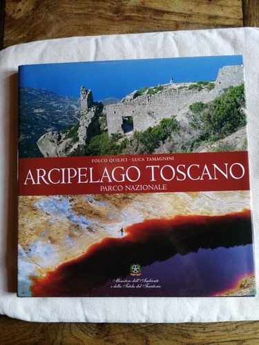 Arcipelago toscano parco - arcipelago,