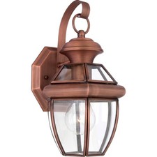 Luce per Esterni Lanterna