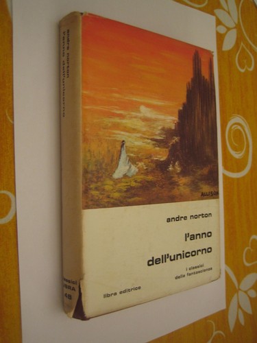 Classici fantascienza - classici,