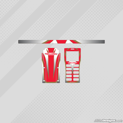 Kit adesivi full wrap - full, coat