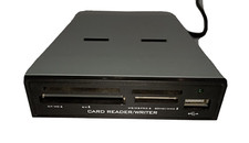 LETTORE SCHEDE DI MEMORIA PER