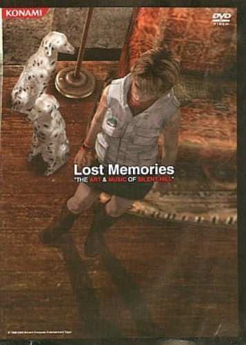 The art music silent hill - of,