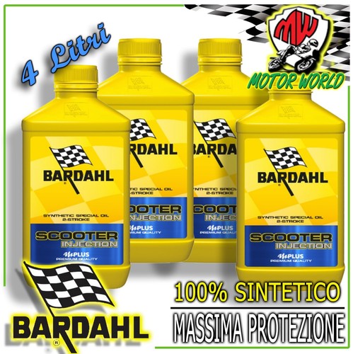Litri olio miscela - olio,