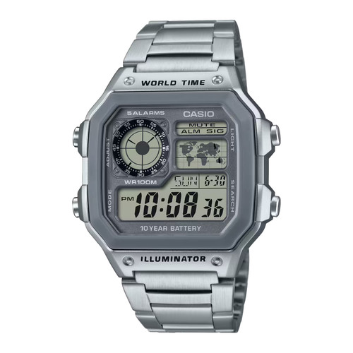 Orologio casio 1200whd - orologio,