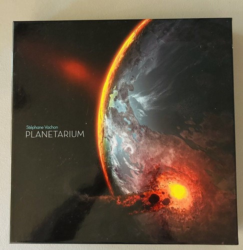Planetario gioco tavolo - gioco,