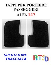Alfa 147 tappi portiere - alfa,