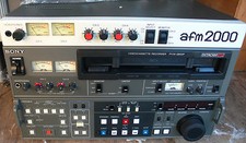 Lecteur enregistreur betacam - lecteur,