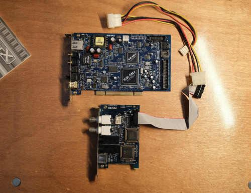 Scheda audio 1212m - e-mu,