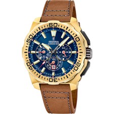 OROLOGIO DA UOMO FESTINA