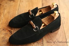 Scarpe mocassini Gucci in