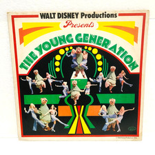 WALT DISNEY PRODUCTION