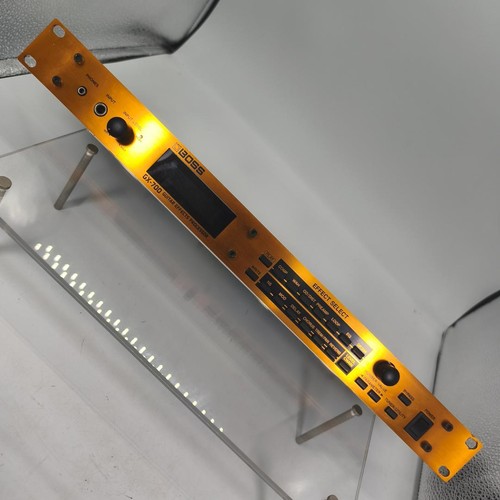 Processore effetti chitarra
