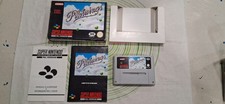 PILOTWINGS super nintendo pal