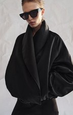 Giacca Bomber Trapuntata Zara