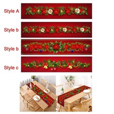 Tovaglia lavabile runner da