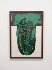 REMO BRINDISI - OPERA RARA -