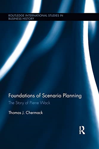Foundations scenario - foundations,