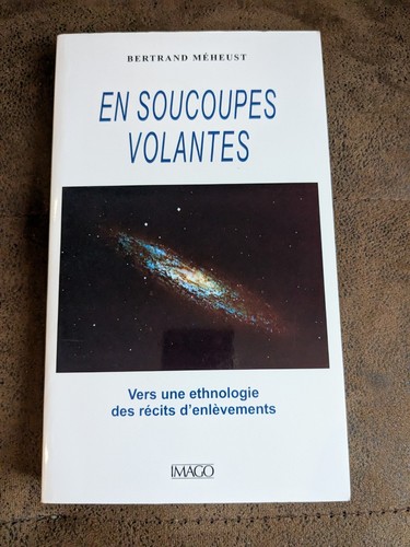 Soucoupes volantes bertrand - en,