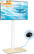 Supporto TV da Pavimento con