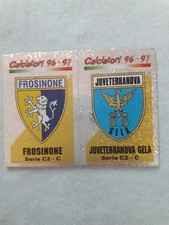 SCUDETTO FROSINONE