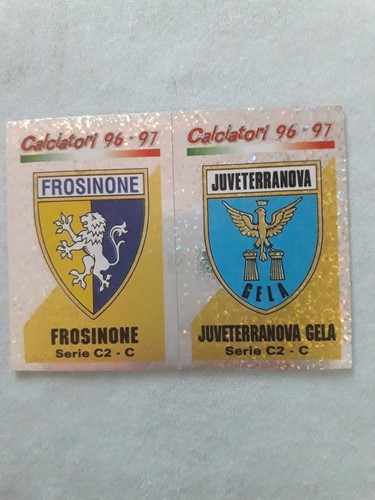 Scudetto frosinone - scudetto,