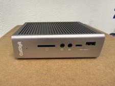 CalDigit TS3 Plus Thunderbolt