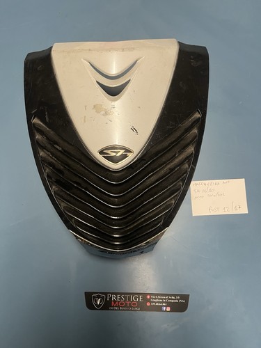 Mascherina griglia carena - mascherina,