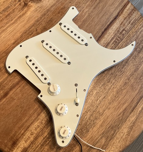 Originale vintage 1965 fender - originale,