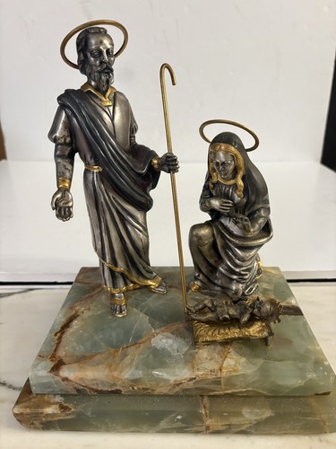 Giuseppe vasari presepe - giuseppe,