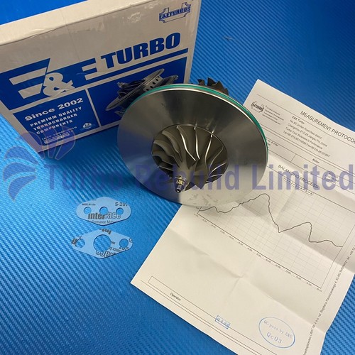 Eturbos turbo chra - e&eturbos,