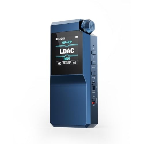 Fiio btr17 shipped from an - from,