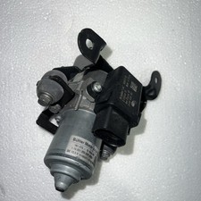 Attuatore Elettrico Pompa