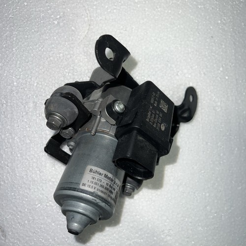 Attuatore elettrico pompa - attuatore,