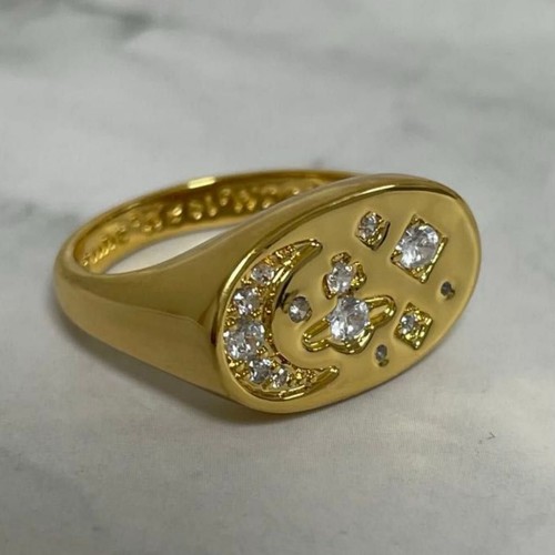 Anello vivienne westwood - anello,