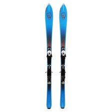 Sci usati Salomon BBR V Shape