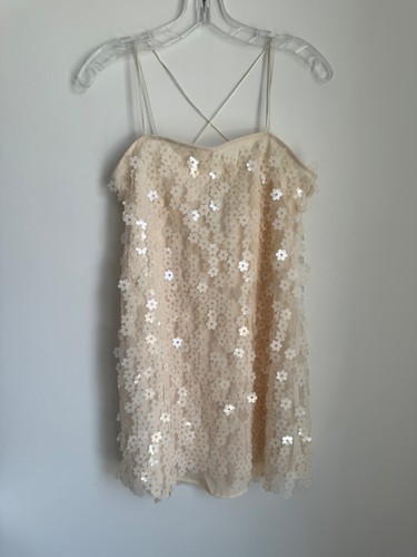 Zara mini abito - zara,