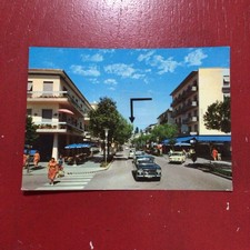 Jesolo,Via Bafile,Hotel