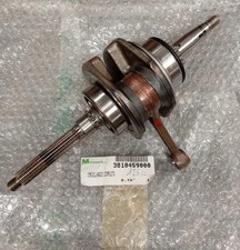 AADBL - Albero Motore