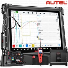 Autel MaxiSYS Ultra S2 6in1