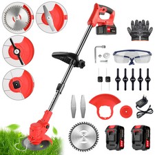 Decespugliatore Elettrico a