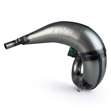 SCARICO OXA BETA RR 300