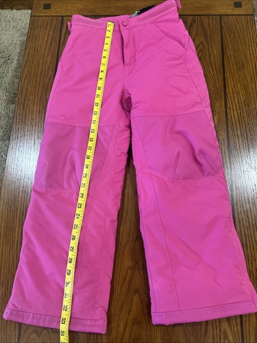Pantaloni neve bean - pantaloni, ll