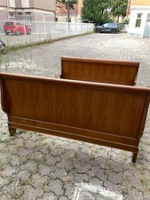 Letto In legno Ciliegio
