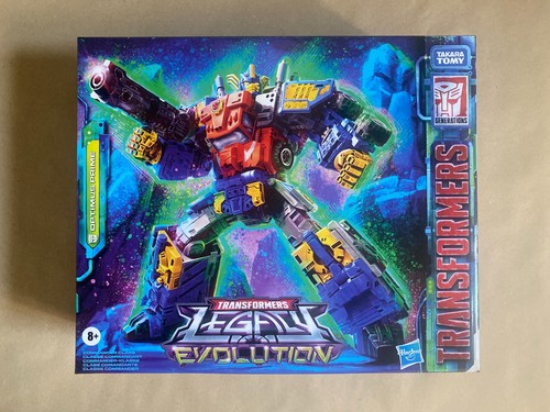 Armada universe optimus - armada, prime