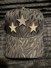 Cappello El Barbas ROCKSTAR I