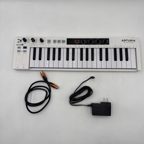 Arturia keystep key - arturia,
