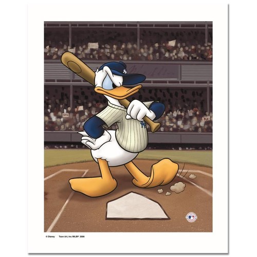 Donald piatto - donald,