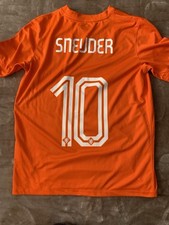 Jersey Sneijder Netherland
