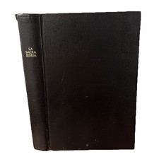 Italian Language Bible La