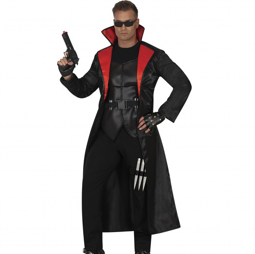 Blade cosplay costumi - blade,